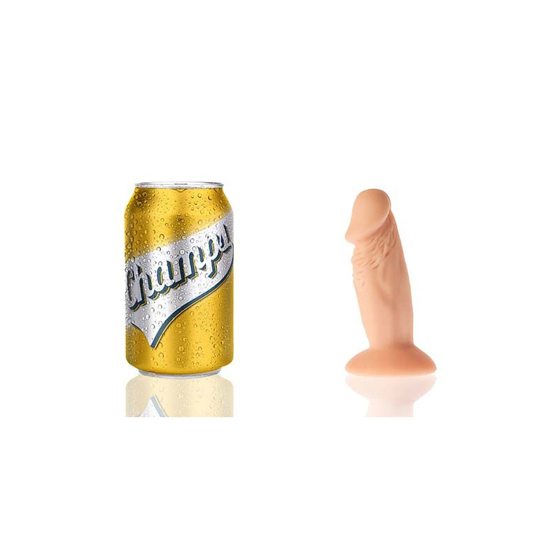 Champs Gode Willy Champs 10 x 3.3cm